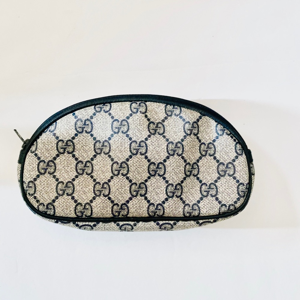 Vintage Gucci Pouch